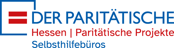 DER PARITÄTISCHE Logo